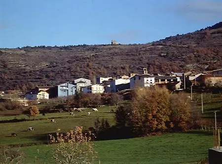 Cal Pujol Alás