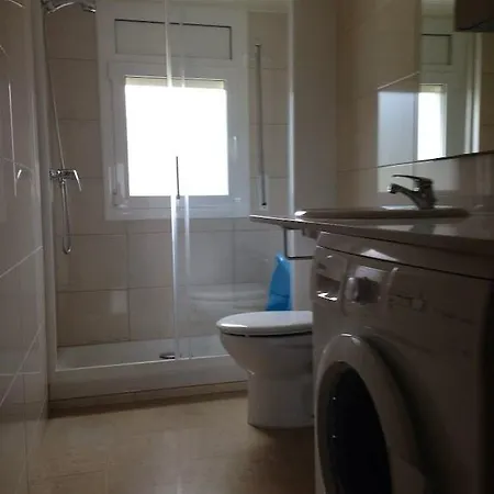 Apartment Cal Pujol *