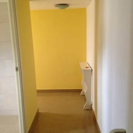 Apartment Cal Pujol Alas