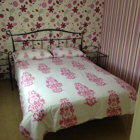 Apartment Cal Pujol *