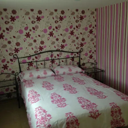 Apartment Cal Pujol