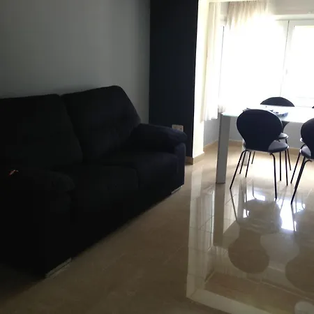 Apartment Cal Pujol Alas