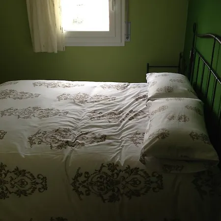 Apartment Cal Pujol