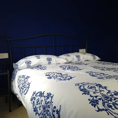 Apartment Cal Pujol